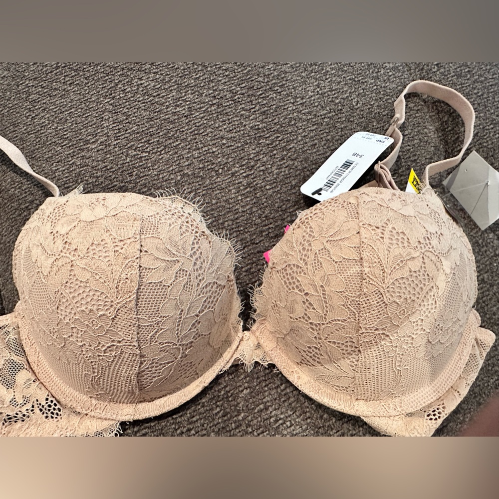 NWT La Senza bra